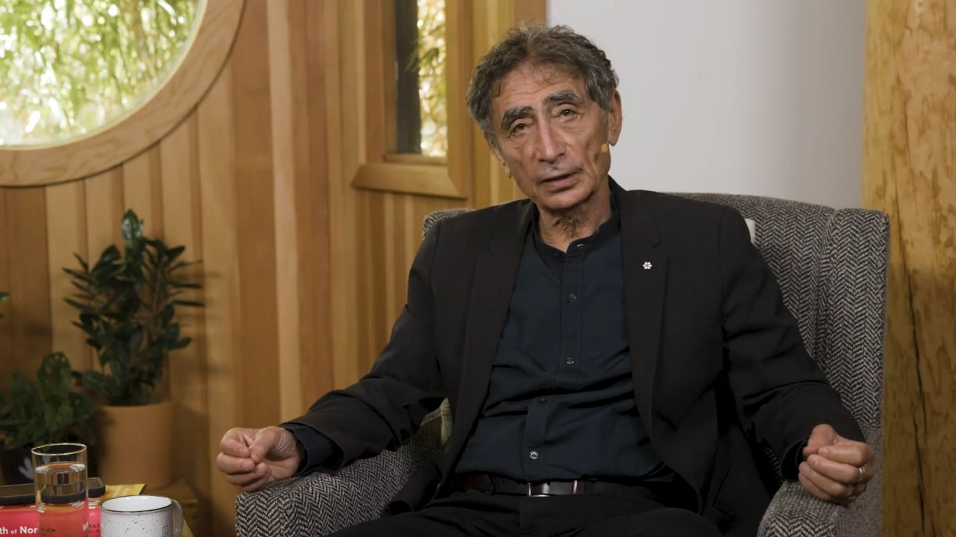 A Return To Wholeness - Approaching Trauma with Curiosity and Compassion A Return To Wholeness - Approaching Trauma with Curiosity and Compassion