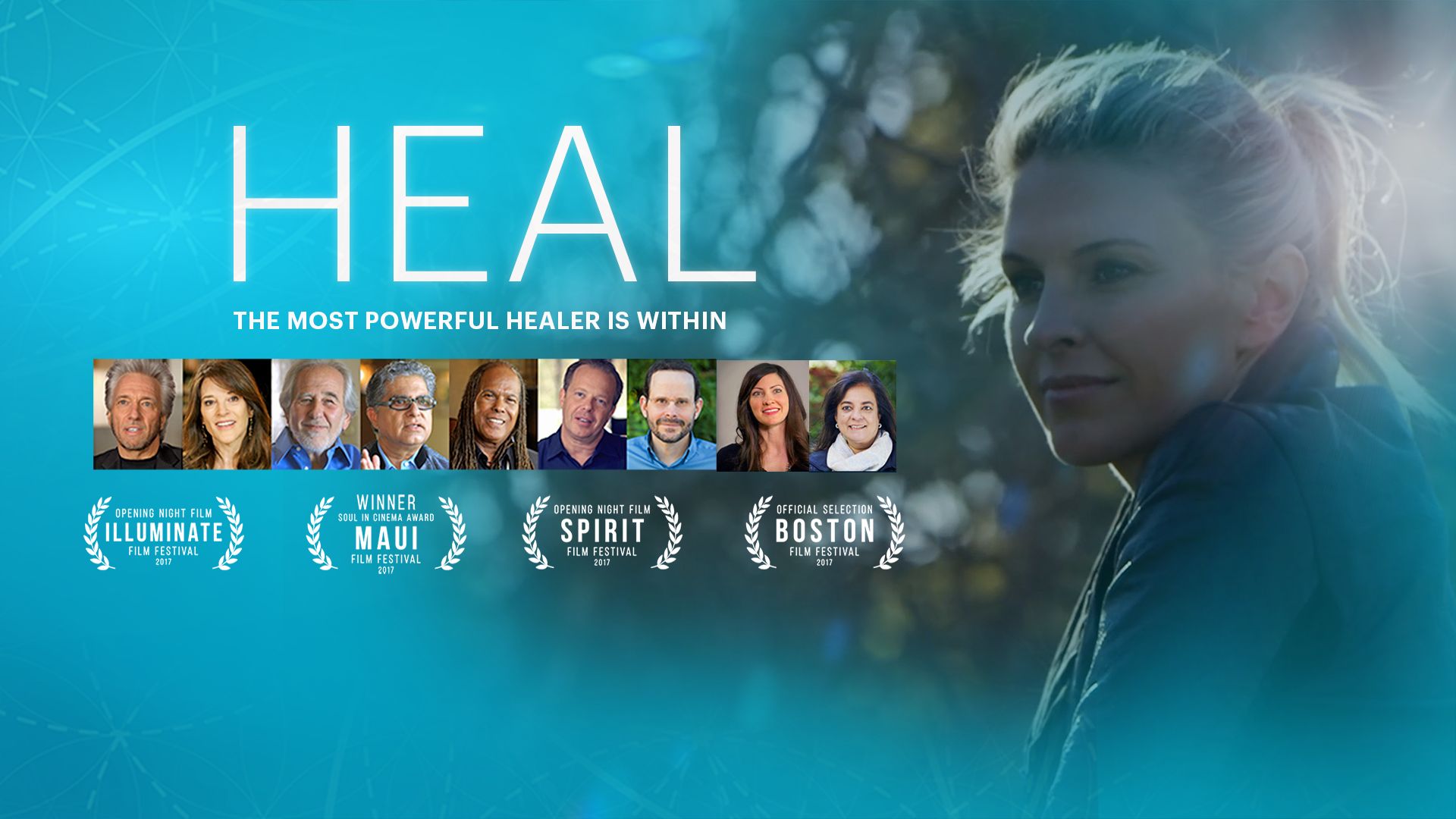 HEAL