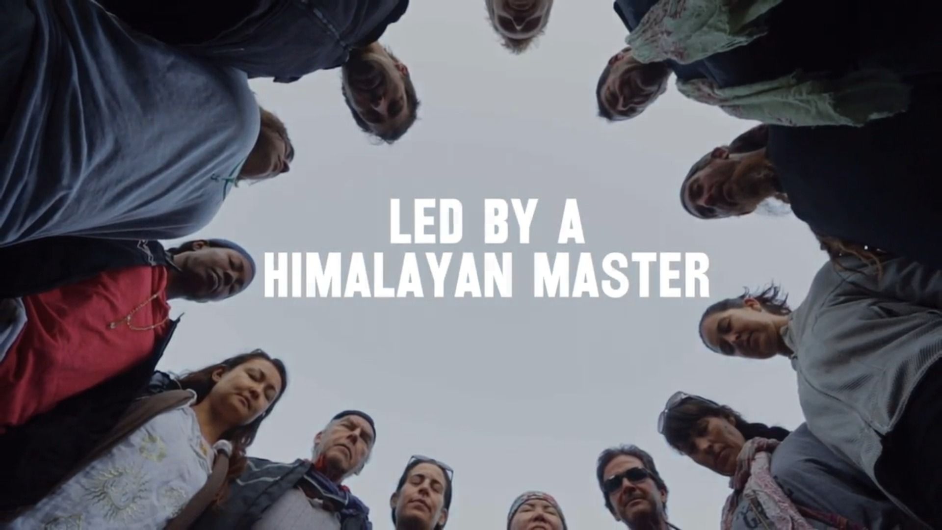 Real Love at Badrinath