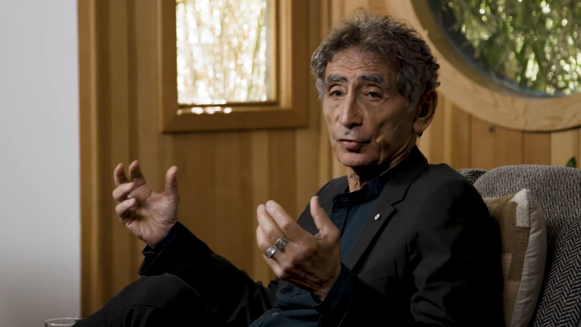 A Return To Wholeness - The Social Roots of Suffering A Return To Wholeness - The Social Roots of Suffering