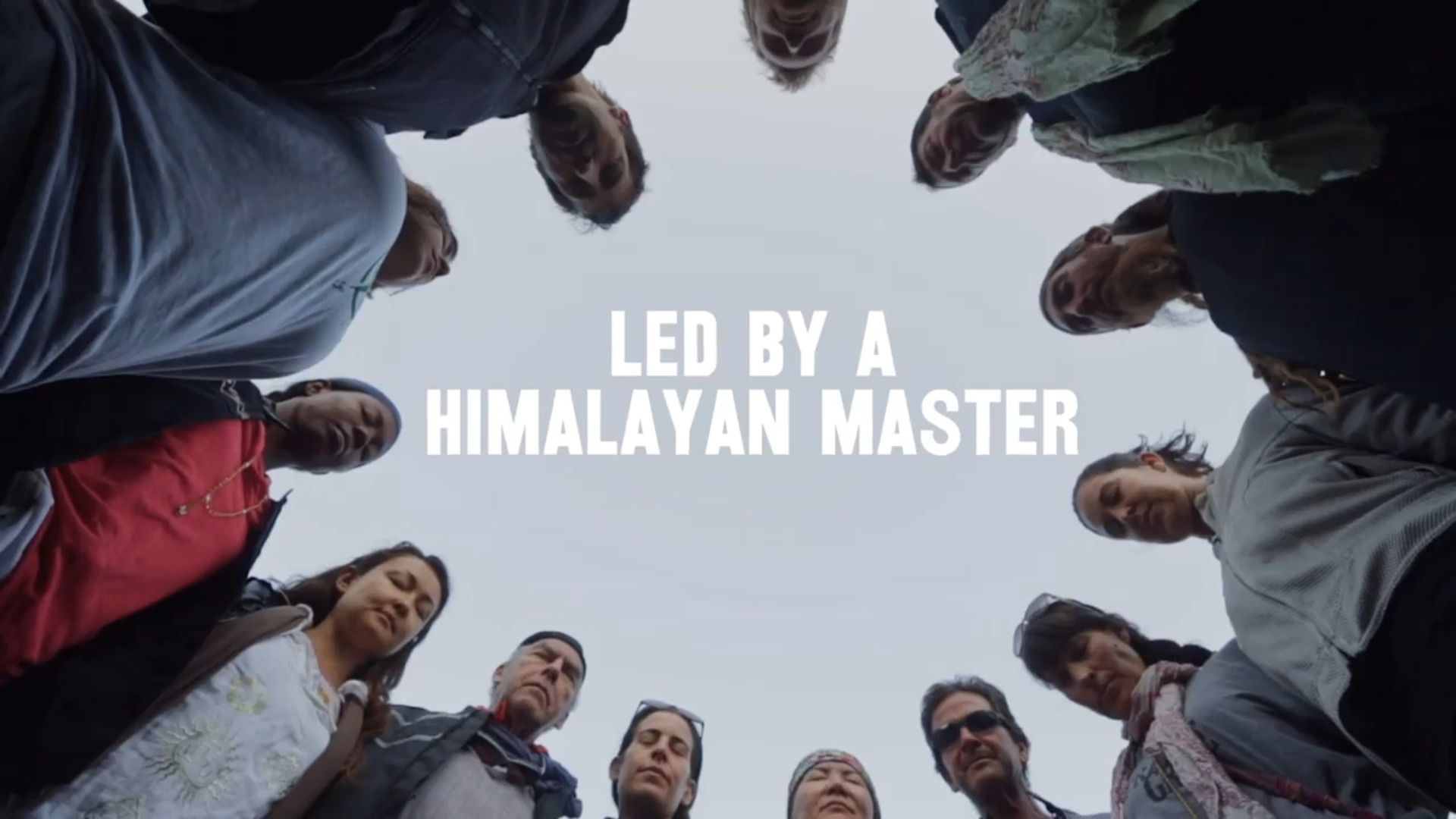 Unity at Hemkund Sahib