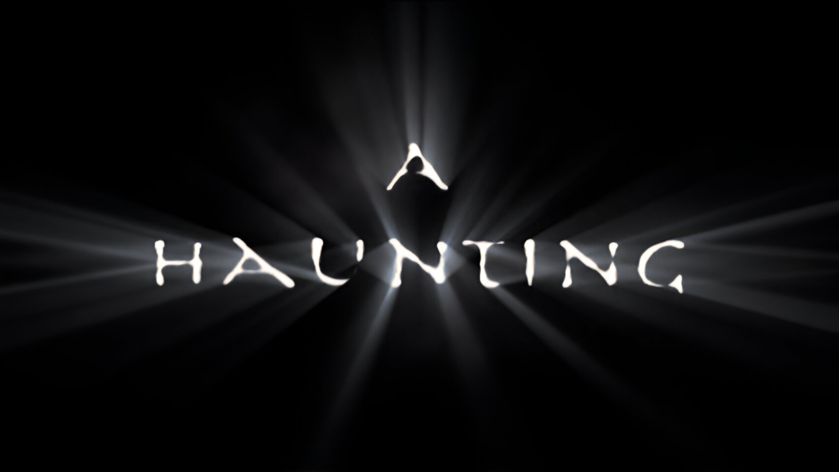 Echoes From The Grave